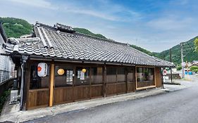 吉野宮滝 サウナ付き古民家 ちょうちんの宿